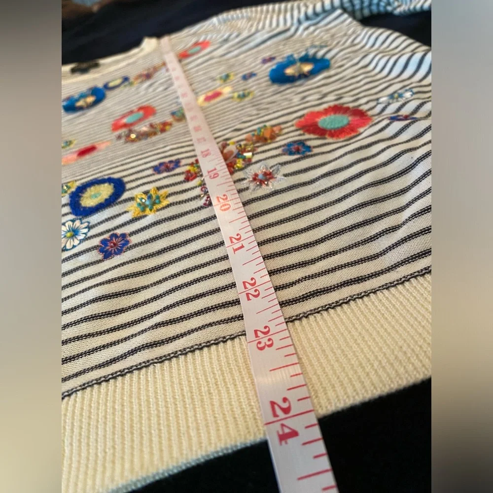 Talbots long sleeve - Picture 9 of 10